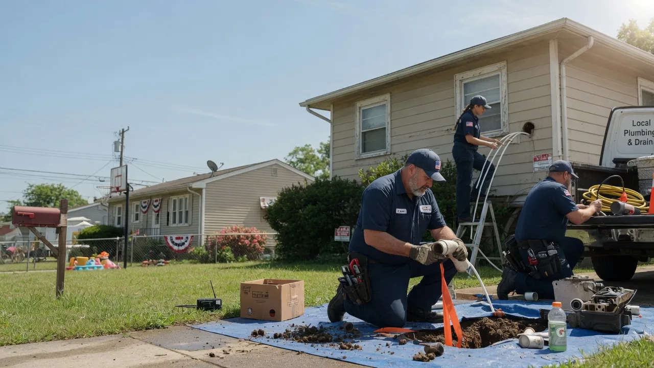 Faucet Repair in Carson, ND near me
